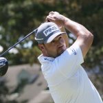 Thriston Lawrence Recovers to Win Omega European Masters
