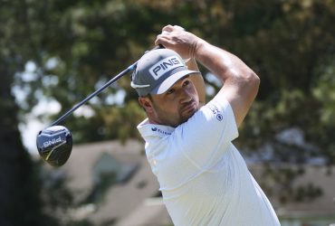 Thriston Lawrence Recovers to Win Omega European Masters
