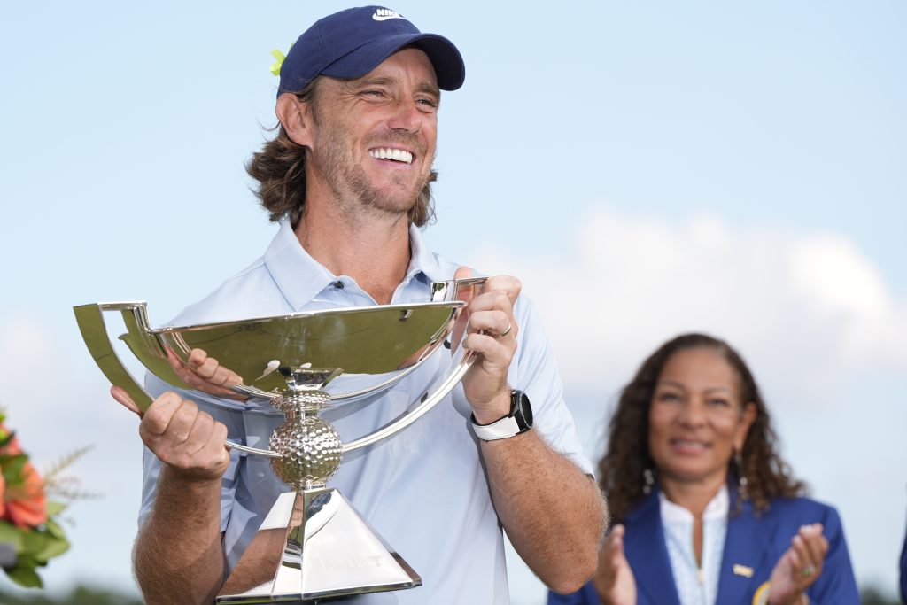 Tommy Fleetwood’s Journey to Long-Awaited Maiden PGA TOUR Title