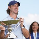 Tommy Fleetwood’s Journey to Long-Awaited Maiden PGA TOUR Title