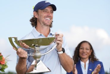 Tommy Fleetwood’s Journey to Long-Awaited Maiden PGA TOUR Title