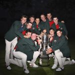 USA Thrash GB&I to Retain Walker Cup