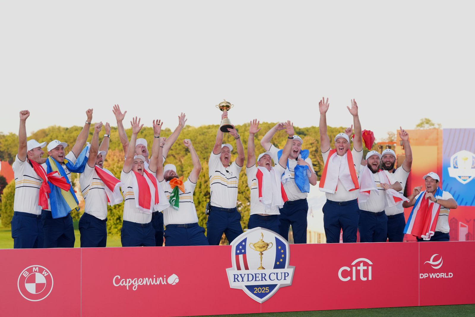 What Did We Learn From the 2025 Ryder Cup?