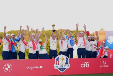 What Did We Learn From the 2025 Ryder Cup?