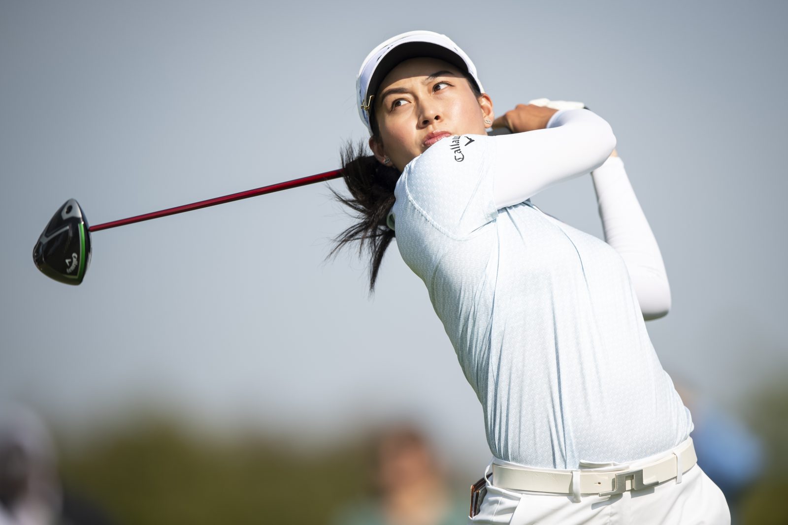 Jeeno Thitikul Secures Dramatic Comeback Win at Buick LPGA Shanghai
