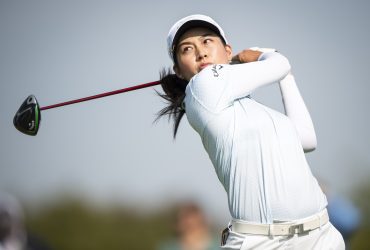 Jeeno Thitikul Secures Dramatic Comeback Win at Buick LPGA Shanghai