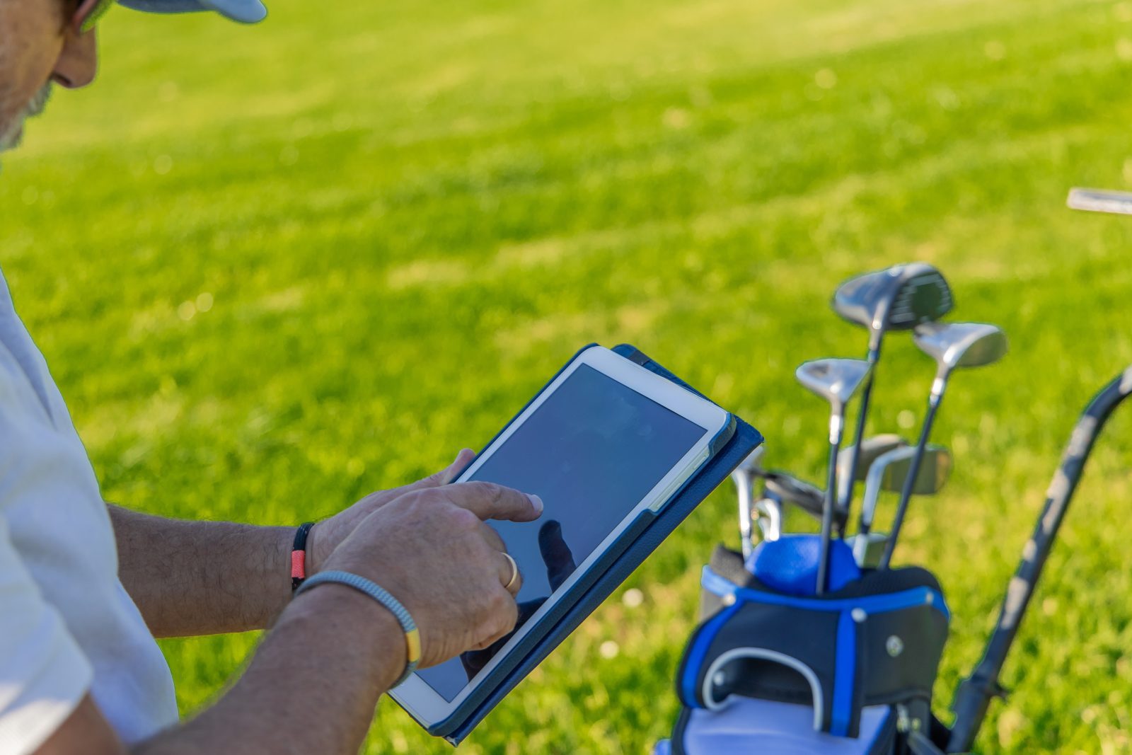 Best Golf Innovations We’ve Seen in 2025