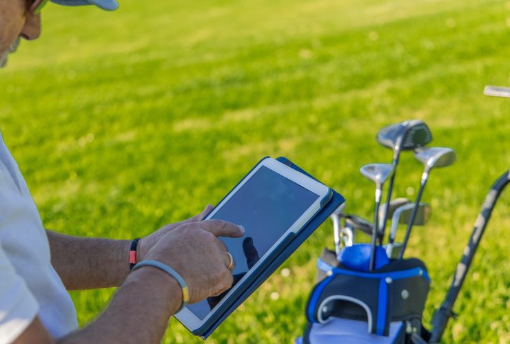 Best Golf Innovations We’ve Seen in 2025