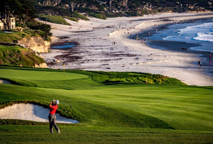 Bucket List Destinations for Every Golfer
