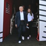 Donald Trump's Granddaughter to Make Debut on LPGA Tour