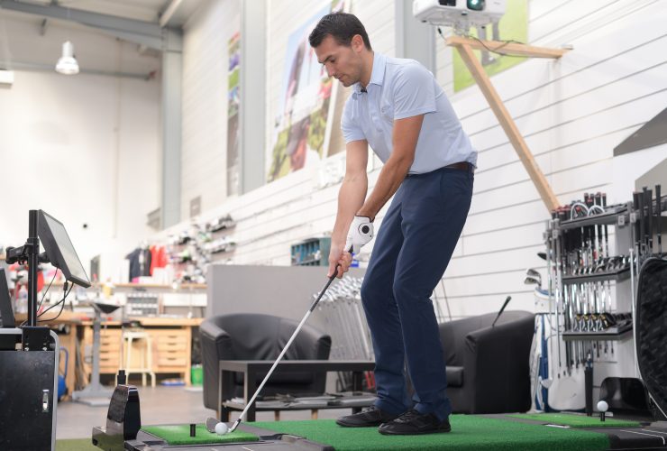 Guide to Club Fitting & Customization for Amateurs