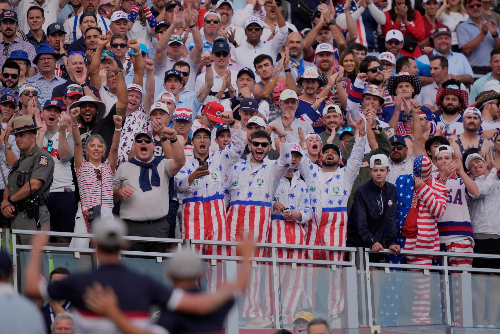 How is Fan Culture in Golf Changing?