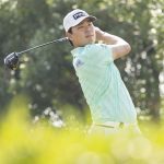 Junghwan Lee Earns Home Victory at Genesis Championship