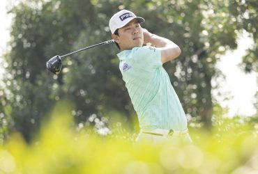 Junghwan Lee Earns Home Victory at Genesis Championship