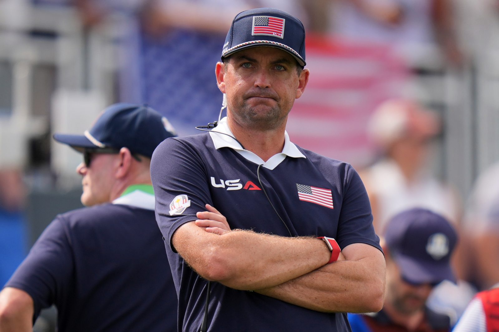 Keegan Bradley Opens Up On Ryder Cup Defeat He Will "Never Get Over"