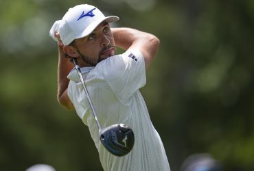 Marco Penge Earns Thrilling Play-Off Victory At Open De Espana