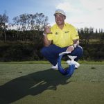 PGA TOUR Cancels The Sentry in 2026 After New Venue Not Found
