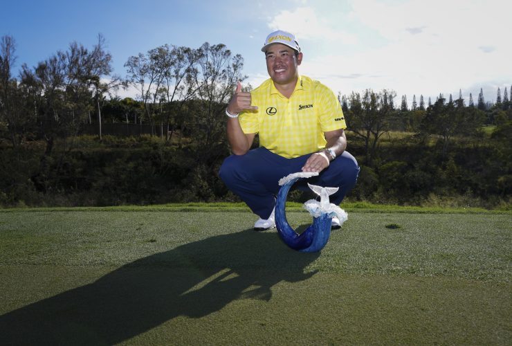 PGA TOUR Cancels The Sentry in 2026 After New Venue Not Found