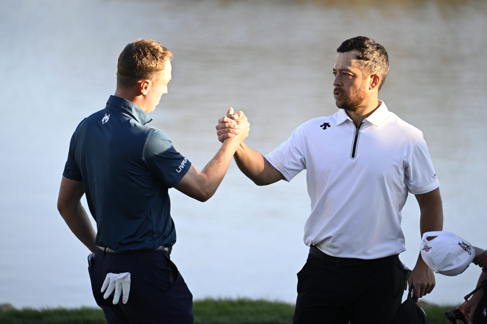 PGA TOUR's "The Skins Game" to Make Return on Black Friday