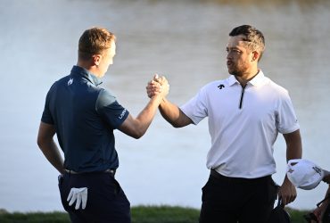 PGA TOUR's "The Skins Game" to Make Return on Black Friday