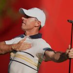 Rory McIlroy and Wife Erica to Receive Apology from PGA Chief Over Ryder Cup Abuse