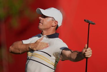 Rory McIlroy and Wife Erica to Receive Apology from PGA Chief Over Ryder Cup Abuse