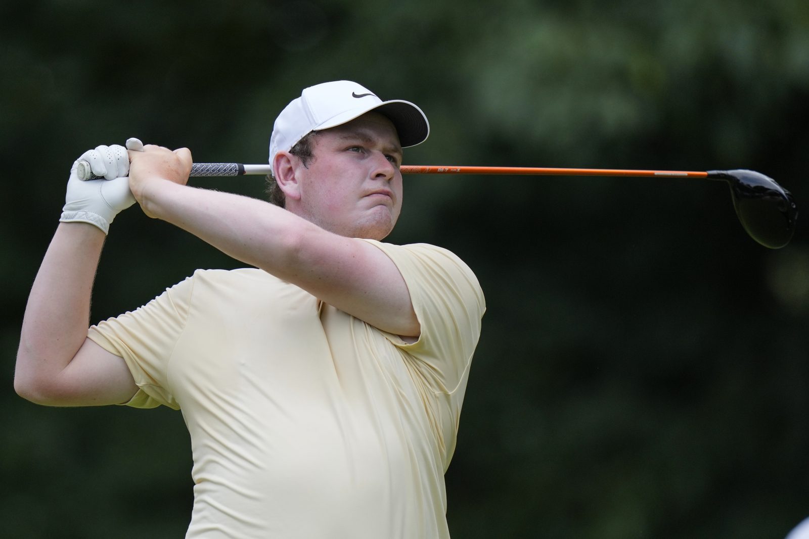 Ryder Cup Hero Robert MacIntyre Earns Alfred Dunhill Links Championship Victory