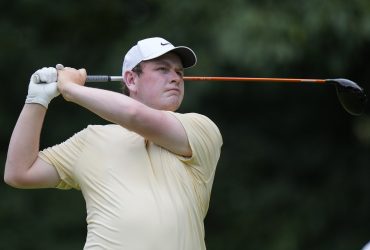 Ryder Cup Hero Robert MacIntyre Earns Alfred Dunhill Links Championship Victory