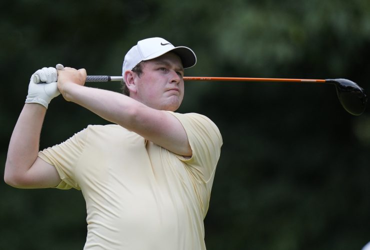 Ryder Cup Hero Robert MacIntyre Earns Alfred Dunhill Links Championship Victory