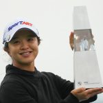 Sei Young Kim Ends Five-Year Drought With BMW Ladies Championship Win
