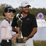 Should Pro Golf Tours Have More Mixed Events?