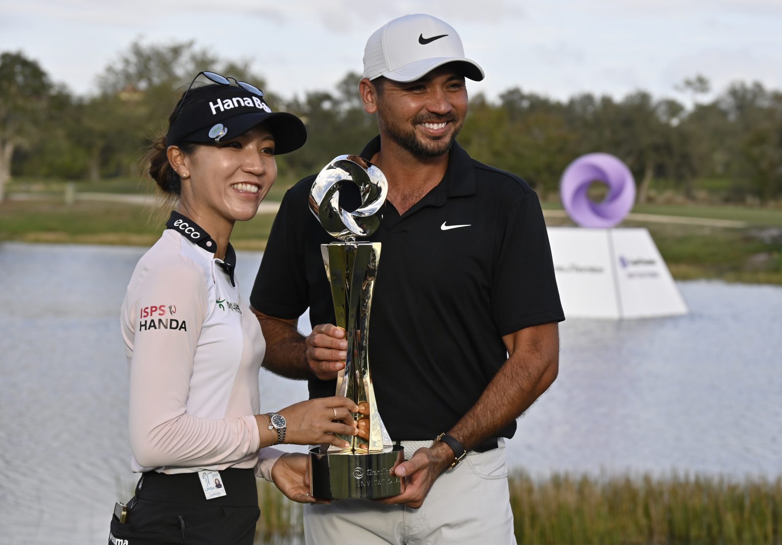 Should Pro Golf Tours Have More Mixed Events?
