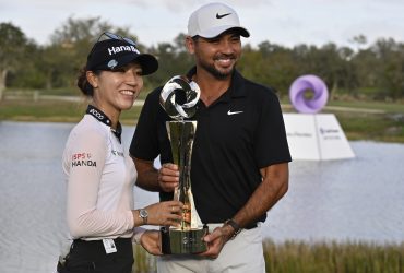 Should Pro Golf Tours Have More Mixed Events?