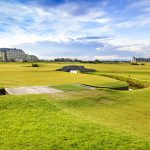 St Andrews Old Course Set for Restoration Ahead of 2027 Open