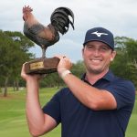 Steven Fisk Secures Maiden PGA TOUR Triumph at Sanderson Farms Championship