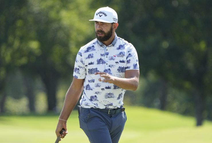 The Evolution of Golf Fashion: Then vs. Now
