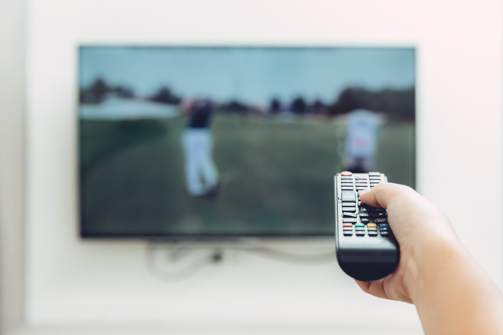 The Most Watched Golf Season: Analyzing the 2025 Broadcast Figures