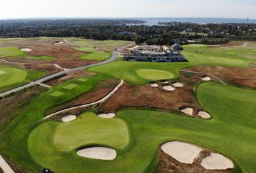 The Oldest Golf Courses in the U.S.