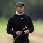 Tiger Woods Plummets to Lowest Ranking of Career