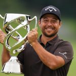 Xander Schauffele Ends Winless Drought at Baycurrent Classic
