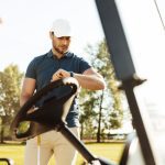 How Do Professional Golfers Prevent Burnout?