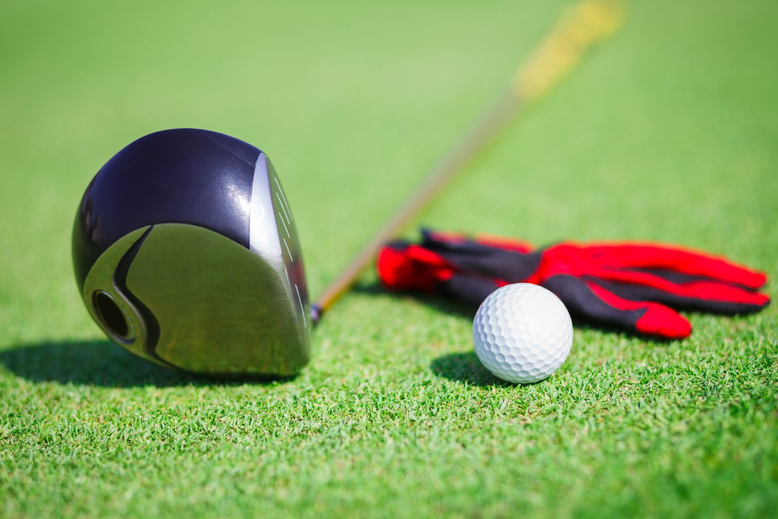 A Golfer’s Guide to 2025 Black Friday Deals