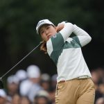 Nasa Hataoka Wins the Rain-Shortened LPGA TOTO Japan Classic