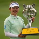 Miyu Yamashita Secures Three-way Playoff Win at LPGA Maybank Championship