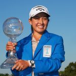 Jeeno Thitikul Successfully Defends CME Group Tour Championship Title