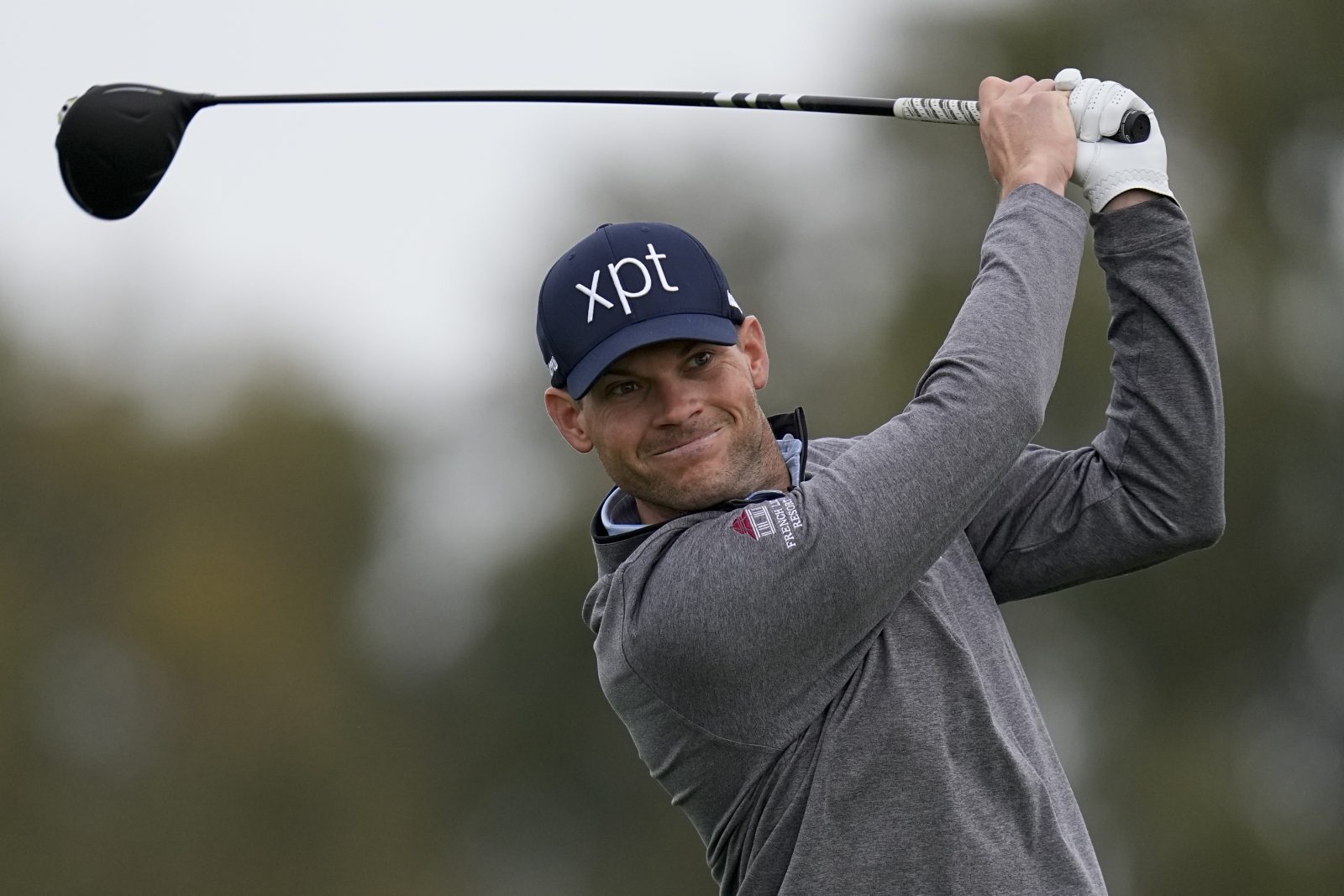 Adam Schenk Earns Crucial Butterfield Bermuda Championship Victory