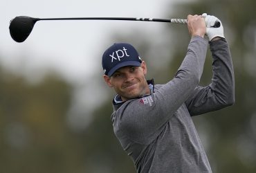 Adam Schenk Earns Crucial Butterfield Bermuda Championship Victory