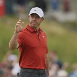 Behind the Numbers of Rory McIlroy’s Remarkable 2025