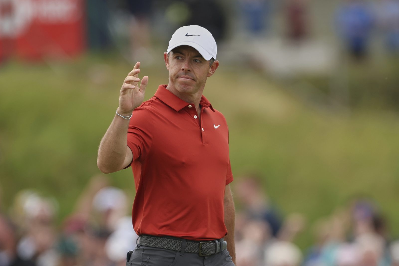 Behind the Numbers of Rory McIlroy’s Remarkable 2025