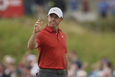 Behind the Numbers of Rory McIlroy’s Remarkable 2025
